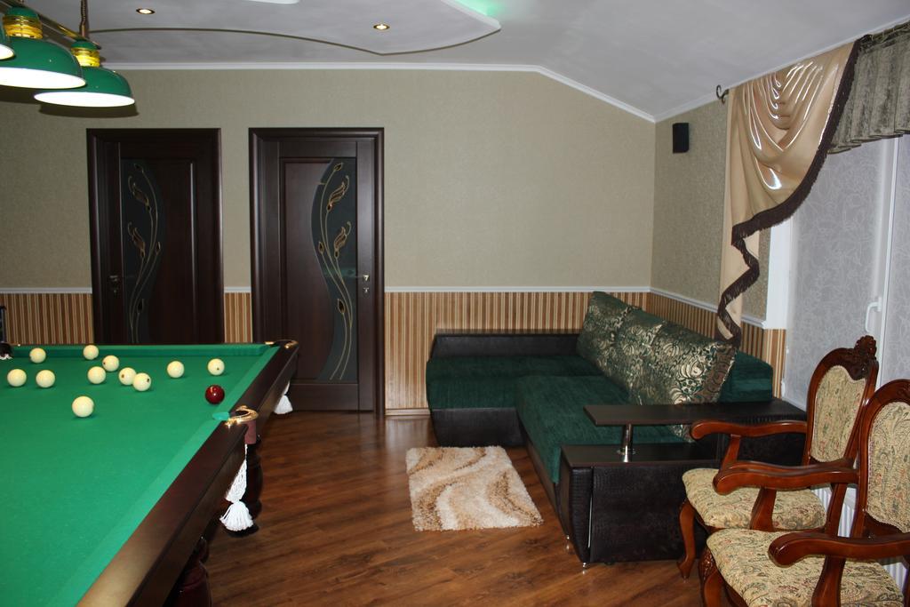 Family Complex Ekokomfort Sagunovka Dış mekan fotoğraf