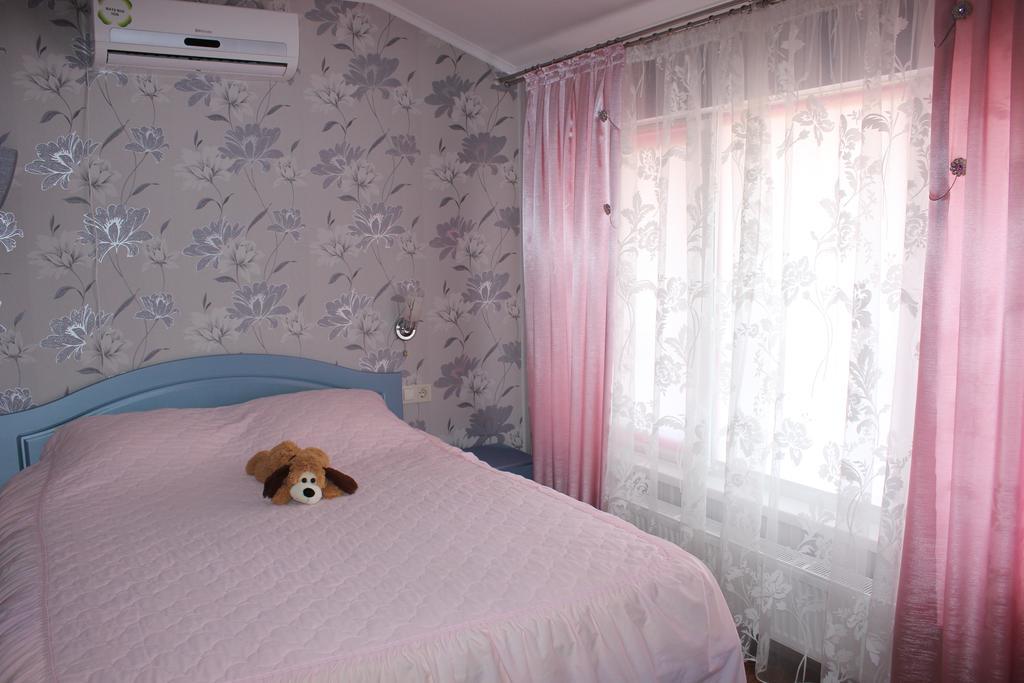 Family Complex Ekokomfort Sagunovka Dış mekan fotoğraf