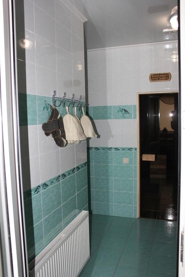 Family Complex Ekokomfort Sagunovka Dış mekan fotoğraf