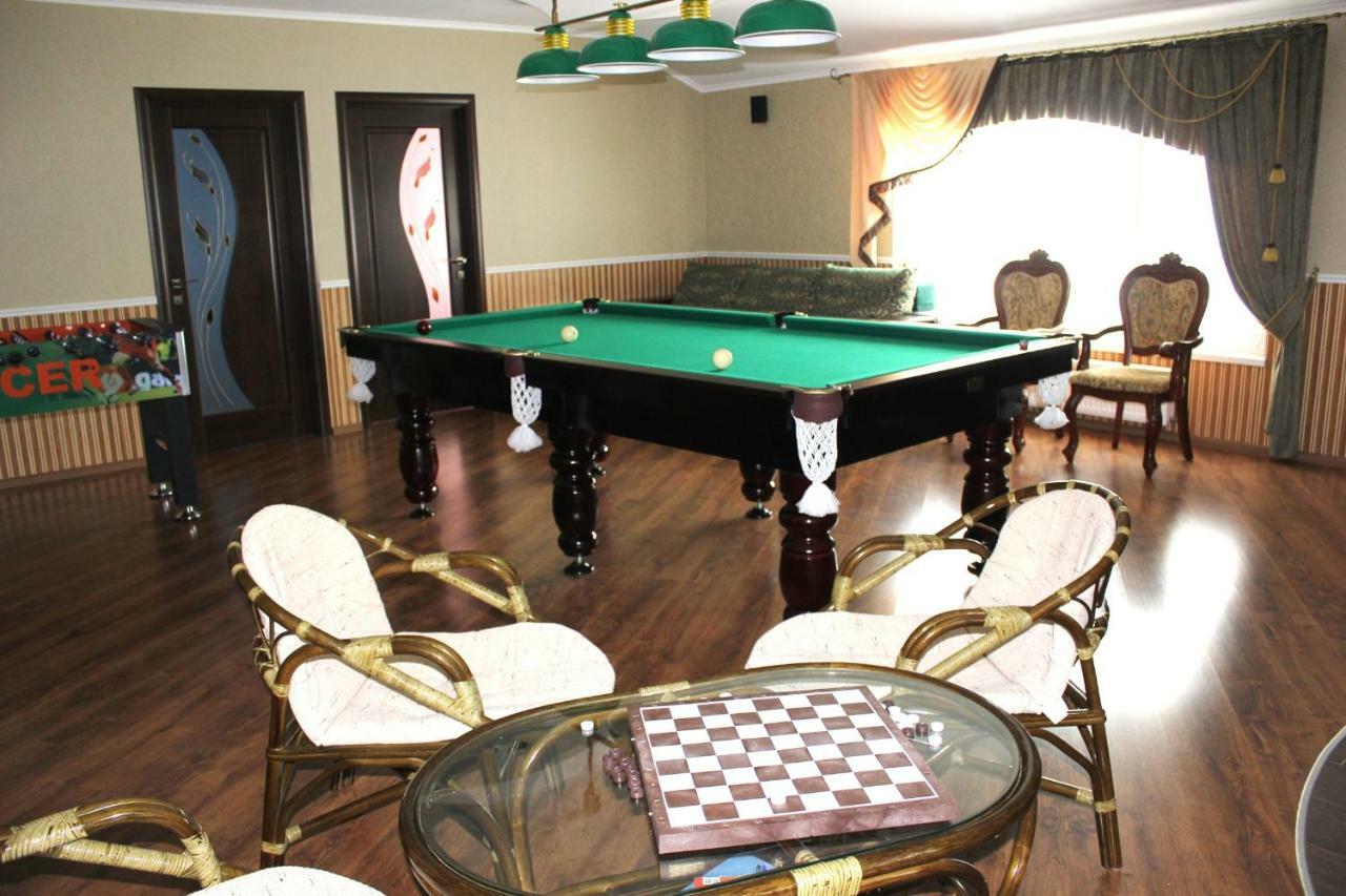 Family Complex Ekokomfort Sagunovka Dış mekan fotoğraf